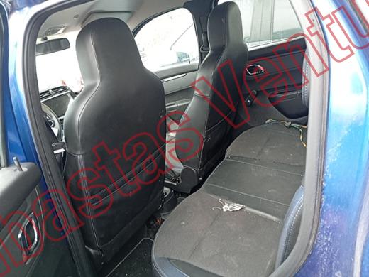 RENAULT KWID 2023, foto 16 de 19