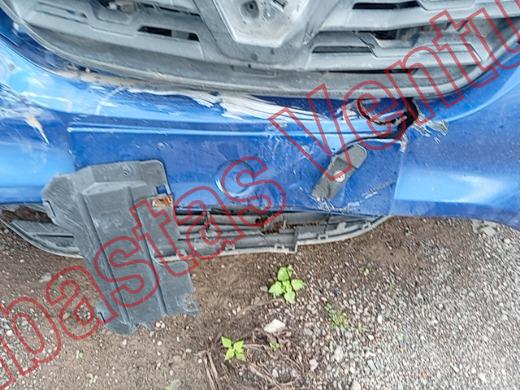 RENAULT KWID 2023, foto 18 de 19