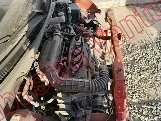 SUZUKI IGNIZ 2024, foto 11 de 19