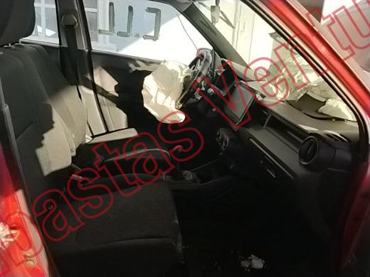 SUZUKI IGNIZ 2024, foto 12 de 19
