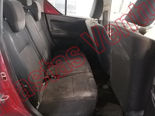 SUZUKI IGNIZ 2024, foto 13 de 19