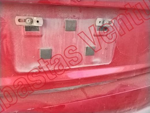 SUZUKI IGNIZ 2024, foto 19 de 19