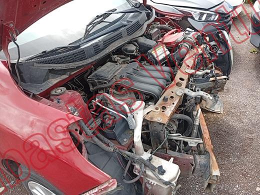 NISSAN VERSA 2013, foto 11 de 19