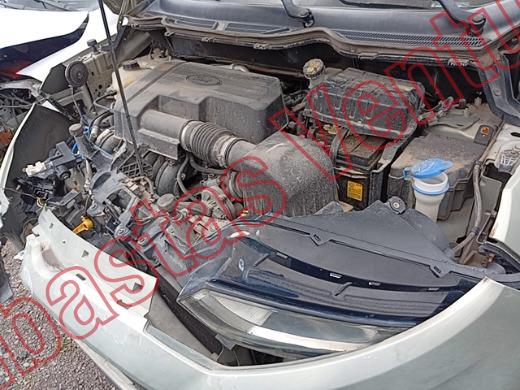 FORD ECOSPORT 2015, foto 9 de 19