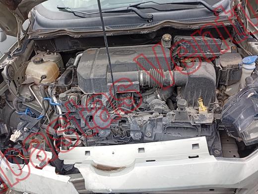 FORD ECOSPORT 2015, foto 10 de 19