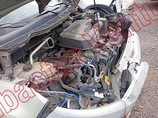 FORD ECOSPORT 2015, foto 11 de 19