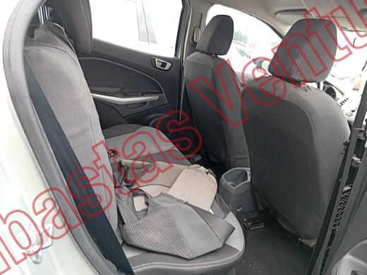 FORD ECOSPORT 2015, foto 13 de 19