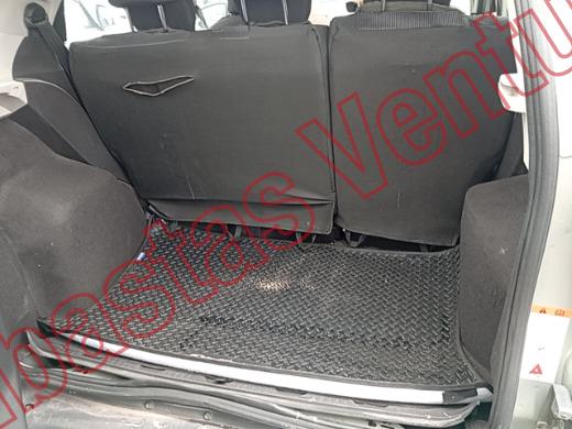 FORD ECOSPORT 2015, foto 15 de 19