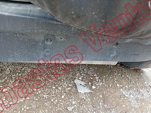 FORD ECOSPORT 2015, foto 19 de 19