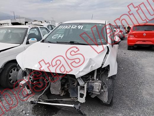 CHEVROLET SONIC 2015, foto 2 de 19