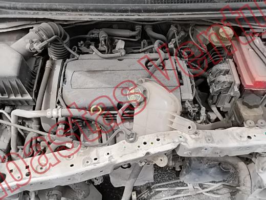 CHEVROLET SONIC 2015, foto 10 de 19