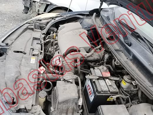 TOYOTA YARIS 2017, foto 9 de 19