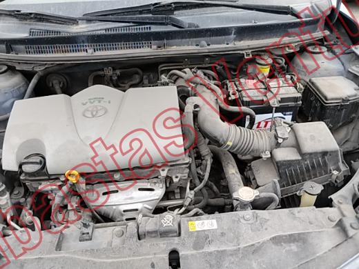 TOYOTA YARIS 2017, foto 10 de 19