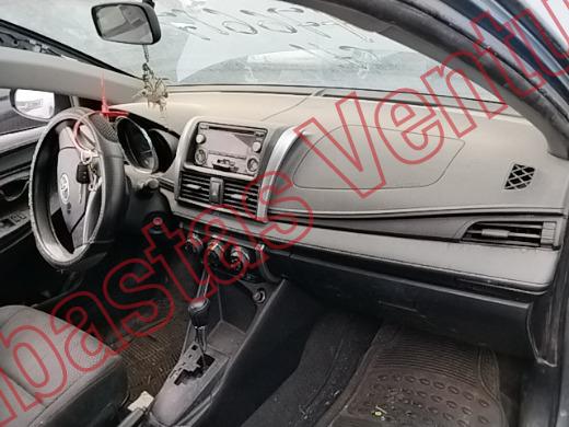 TOYOTA YARIS 2017, foto 14 de 19