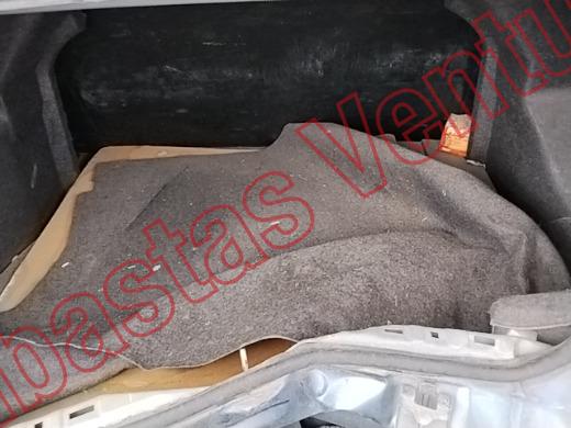 TOYOTA YARIS 2017, foto 15 de 19