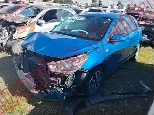 KIA RIO 2021, foto 1 de 19