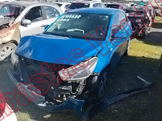 KIA RIO 2021, foto 2 de 19