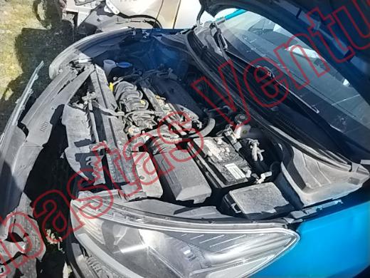 KIA RIO 2021, foto 9 de 19