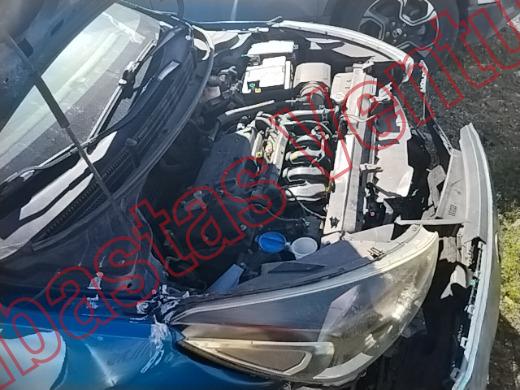 KIA RIO 2021, foto 11 de 19