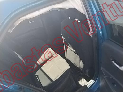 KIA RIO 2021, foto 13 de 19