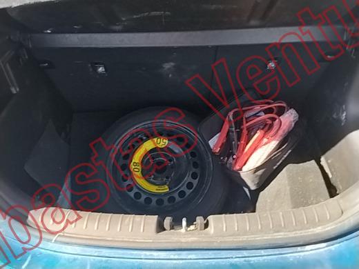 KIA RIO 2021, foto 15 de 19