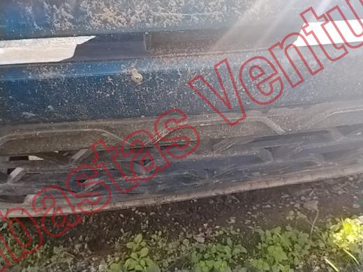 KIA RIO 2021, foto 18 de 19