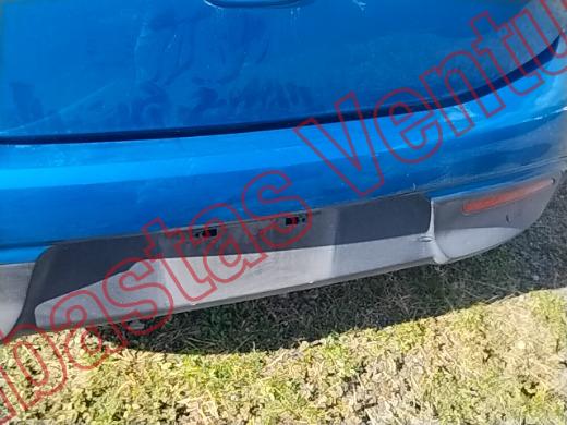 KIA RIO 2021, foto 19 de 19