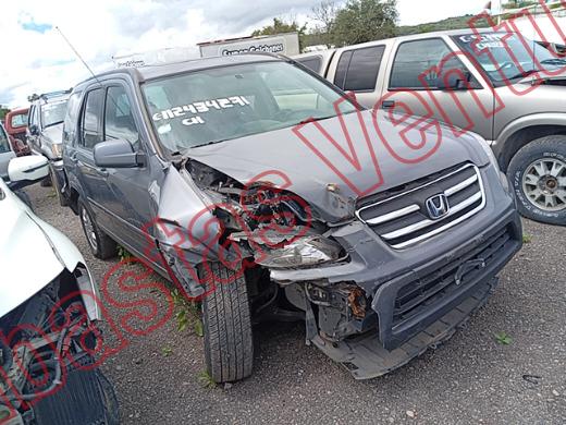 HONDA CRV 2005, foto 3 de 19
