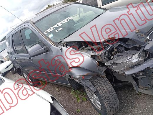 HONDA CRV 2005, foto 4 de 19