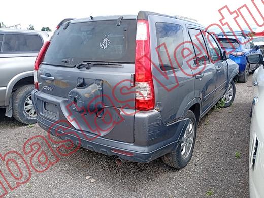 HONDA CRV 2005, foto 5 de 19