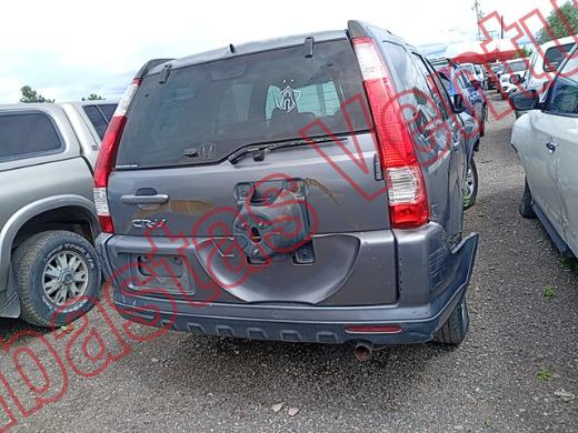 HONDA CRV 2005, foto 6 de 19
