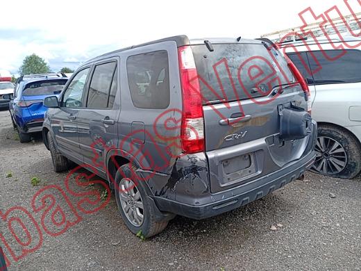 HONDA CRV 2005, foto 7 de 19