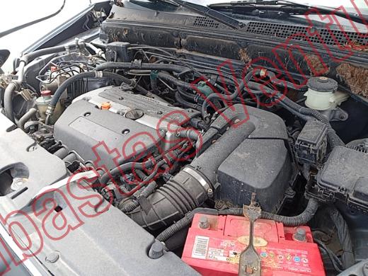 HONDA CRV 2005, foto 9 de 19