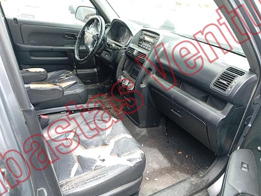 HONDA CRV 2005, foto 12 de 19