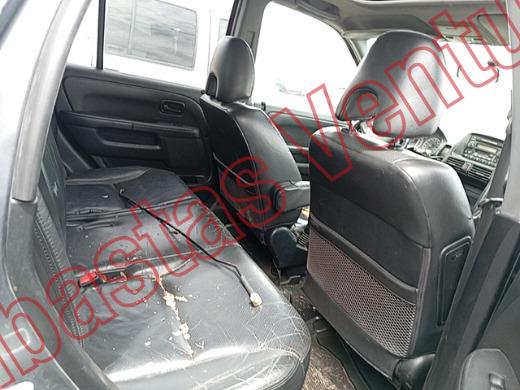 HONDA CRV 2005, foto 13 de 19