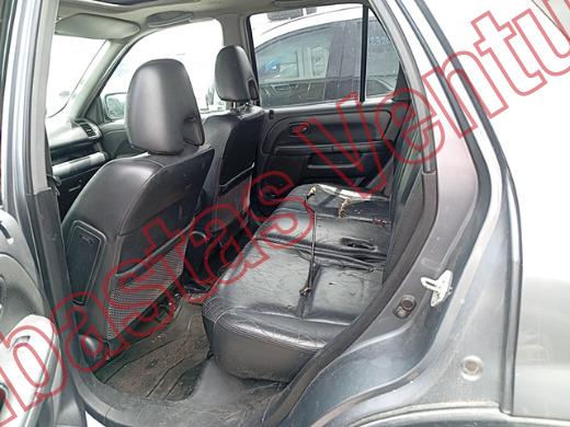 HONDA CRV 2005, foto 16 de 19