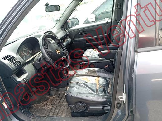 HONDA CRV 2005, foto 17 de 19