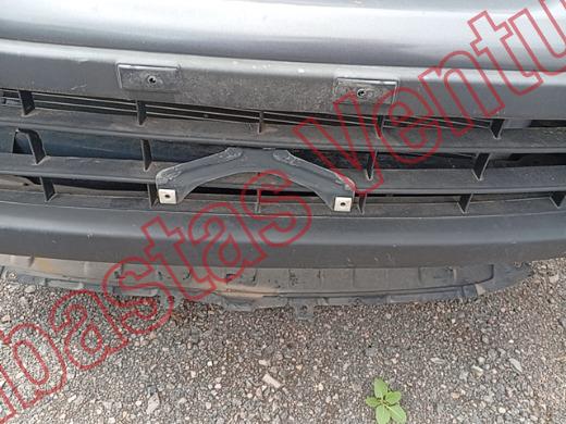 HONDA CRV 2005, foto 18 de 19