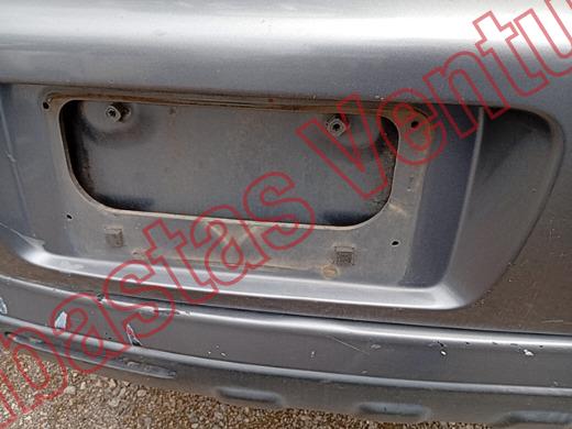 HONDA CRV 2005, foto 19 de 19