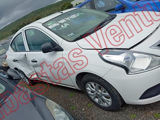 NISSAN V-DRIVE 2024, foto 4 de 19