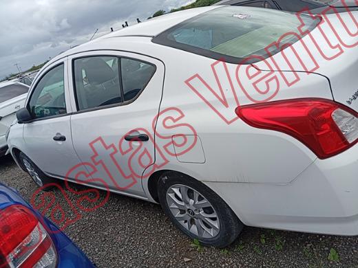 NISSAN V-DRIVE 2024, foto 8 de 19