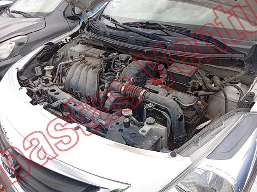 NISSAN V-DRIVE 2024, foto 9 de 19
