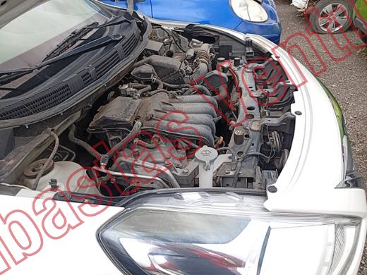 NISSAN V-DRIVE 2024, foto 11 de 19