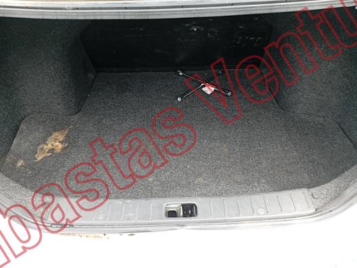 NISSAN V-DRIVE 2024, foto 15 de 19