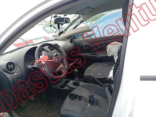 NISSAN V-DRIVE 2024, foto 17 de 19