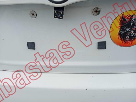 NISSAN V-DRIVE 2024, foto 19 de 19