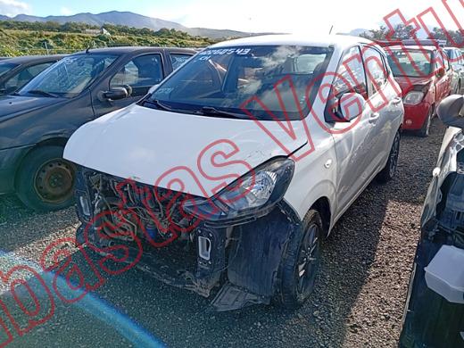 HYUNDAI GRAND I10 2023, foto 1 de 19