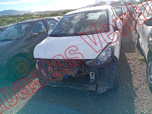 HYUNDAI GRAND I10 2023, foto 2 de 19