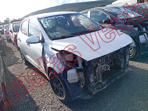 HYUNDAI GRAND I10 2023, foto 3 de 19