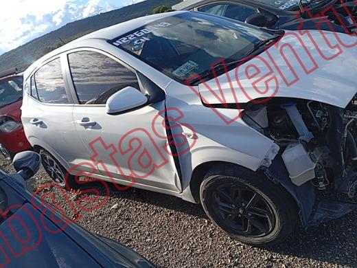 HYUNDAI GRAND I10 2023, foto 4 de 19